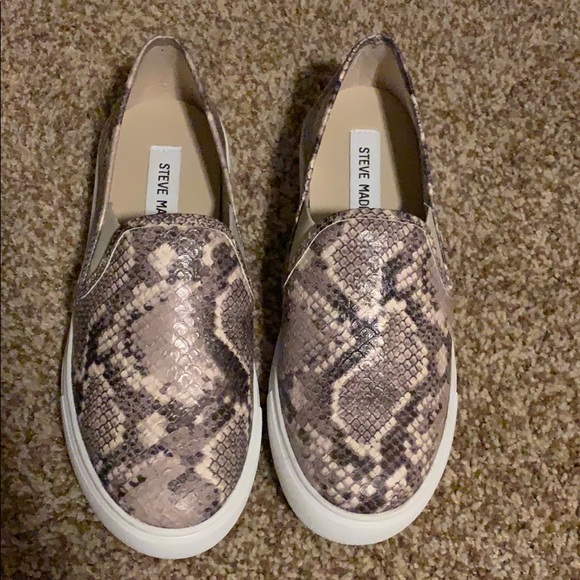Steve Madden Shoes - Steven Madden Shoes